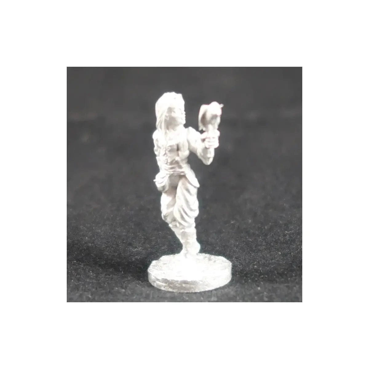 Ral Partha Aranische Falknerin - Female Falconeer