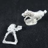 Ral Partha Arbalettieri of the Horas Legion (mounted)