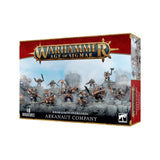 Games Workshop ARKANAUTEN-KOMPANIE