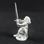 Armoured Fighter