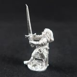 Armoured Fighter