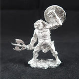 Ral Partha Armoured Ogre with Axe