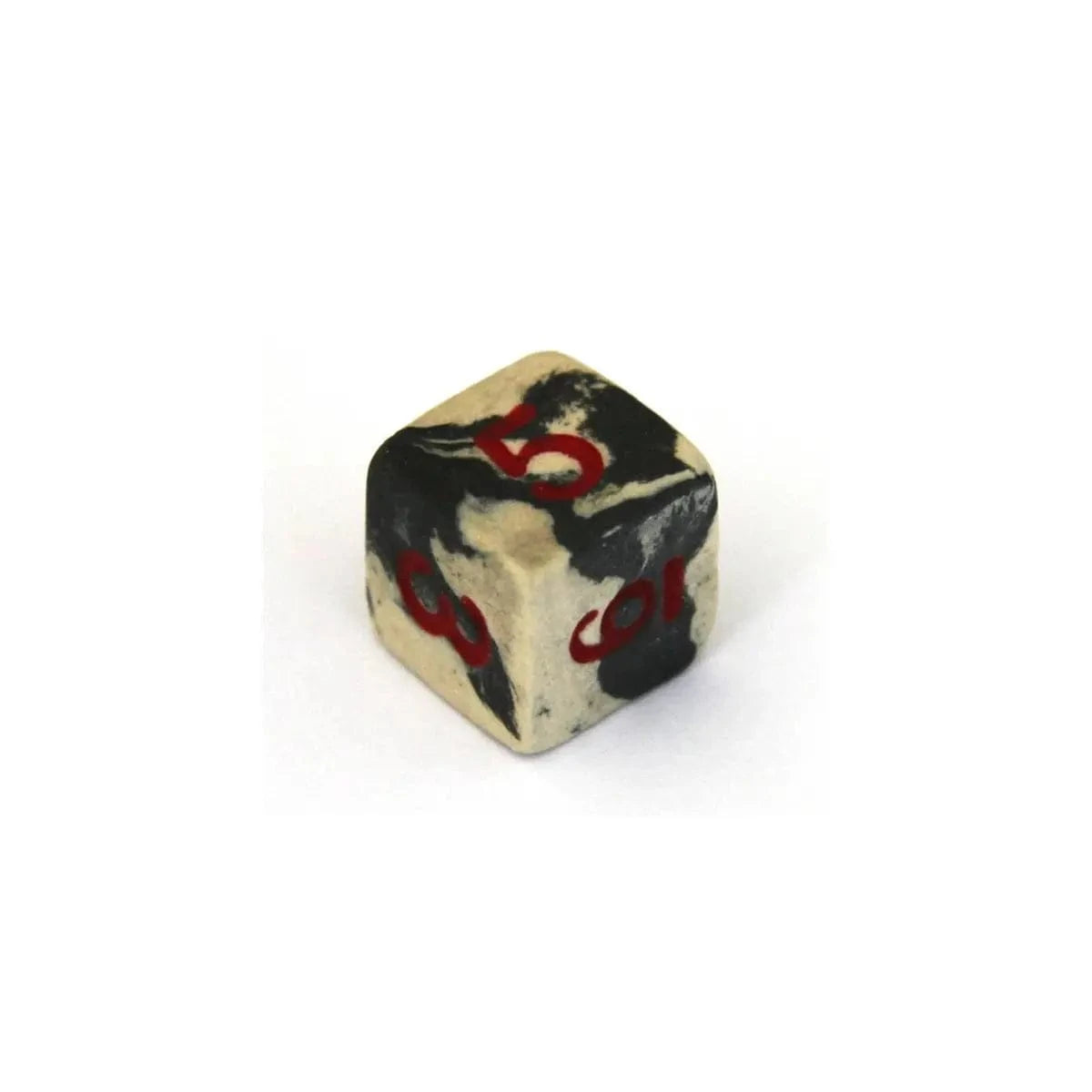 Crit Hit Ceramics Assasins Ghost Keramik W6