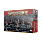 FYRESLAYERS: BERSERKERWACHT