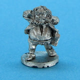 Dwarf Siege Crew 2