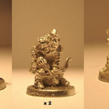 Goblin Archers (6)