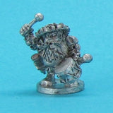 Dwarf Drummer