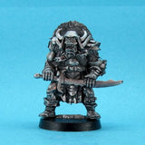Anark - Orc Hero