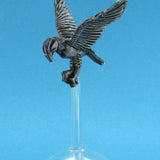 Die Grauzone - Ice Falcon