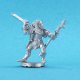 Wood Elf Skirmisher #1
