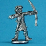 Ral Partha Barbarian Archer 1