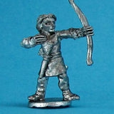 Ral Partha Barbarian Archer 1
