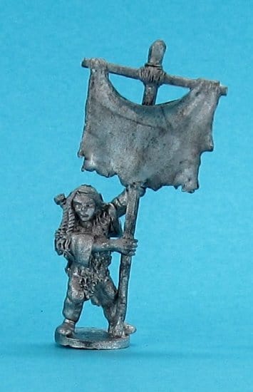 Ral Partha Barbarian Banner 2