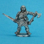Ral Partha Barbarian Champion 1