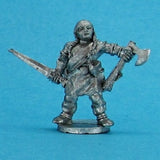 Ral Partha Barbarian Champion 1