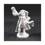 Ral Partha Barbarian Drummer