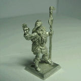 Ral Partha Barbarian Empire Dark Wizard B