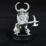 Ral Partha Barbarian Mercenary