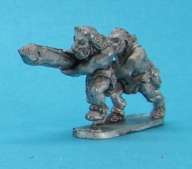 Ral Partha Barbarian Ram #1