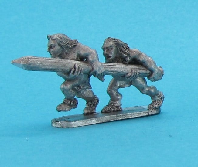 Ral Partha Barbarian Ram #2