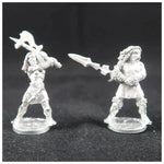 Ral Partha Barbarians
