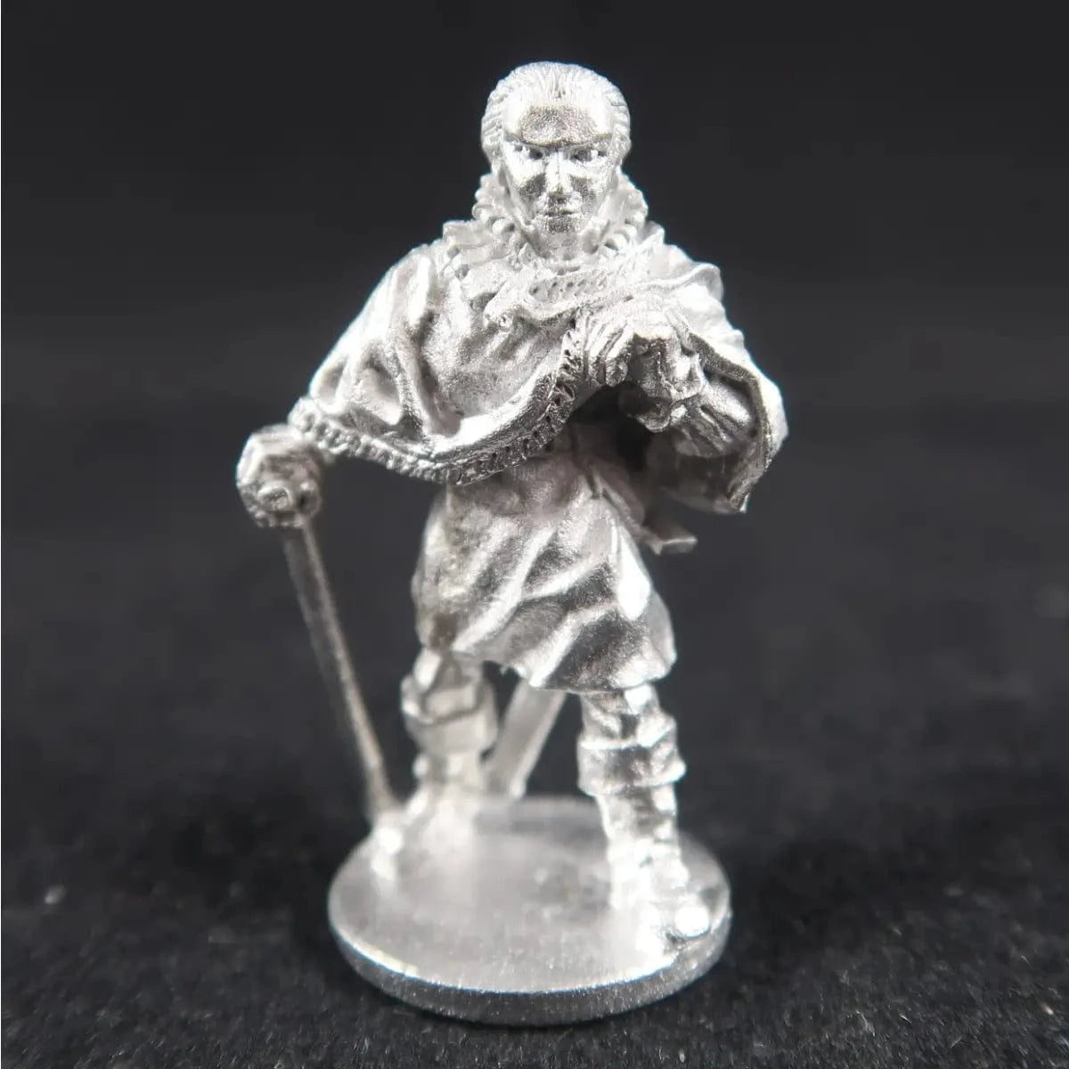 Ral Partha Baron Dexter Nemrod