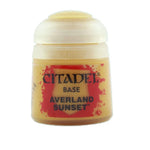 Citadel Colour BASE: AVERLAND SUNSET (12ML)