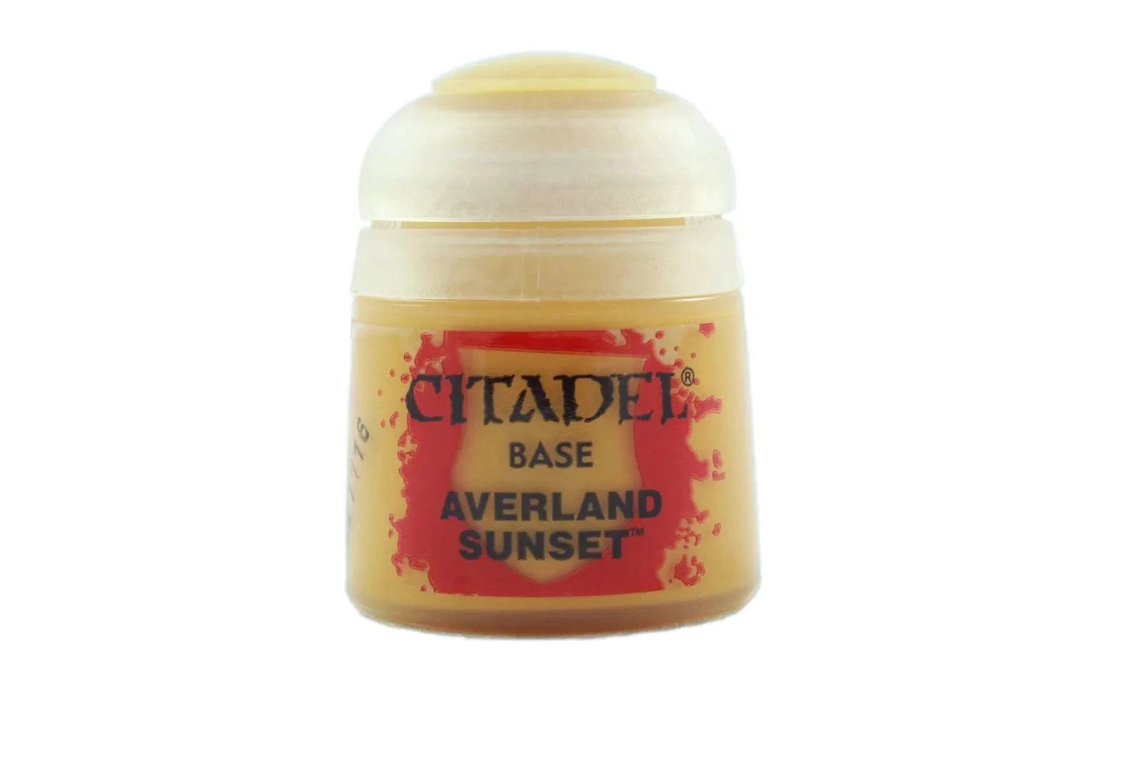 Citadel Colour BASE: AVERLAND SUNSET (12ML)