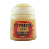 Citadel Colour BASE: AVERLAND SUNSET (12ML)