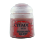 Citadel Colour BASE: BUGMAN'S GLOW 12ML