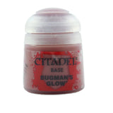 Citadel Colour BASE: BUGMAN'S GLOW 12ML