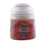 BASE: BUGMAN'S GLOW 12ML
