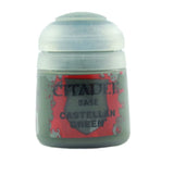 BASE: CASTELLAN GREEN