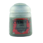 Citadel Colour BASE: CASTELLAN GREEN