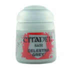 Citadel Colour BASE: CELESTRA GREY 12ML