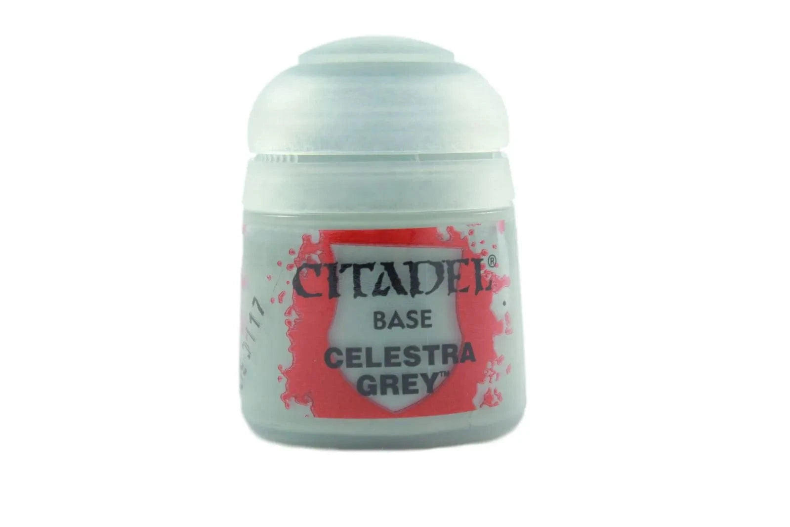 Citadel Colour BASE: CELESTRA GREY 12ML