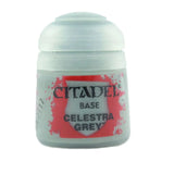 Citadel Colour BASE: CELESTRA GREY 12ML