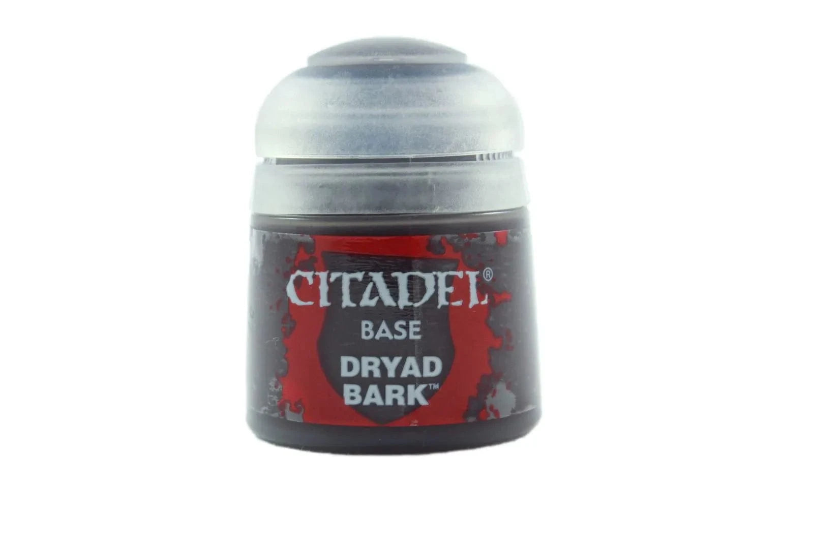 Citadel Colour BASE: DRYAD BARK 12ML