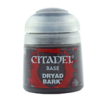 BASE: DRYAD BARK 12ML