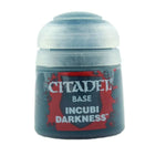 Citadel Colour BASE: INCUBI DARKNESS 12ML