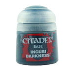 BASE: INCUBI DARKNESS 12ML