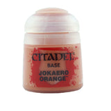 BASE: JOKAERO ORANGE 12ML