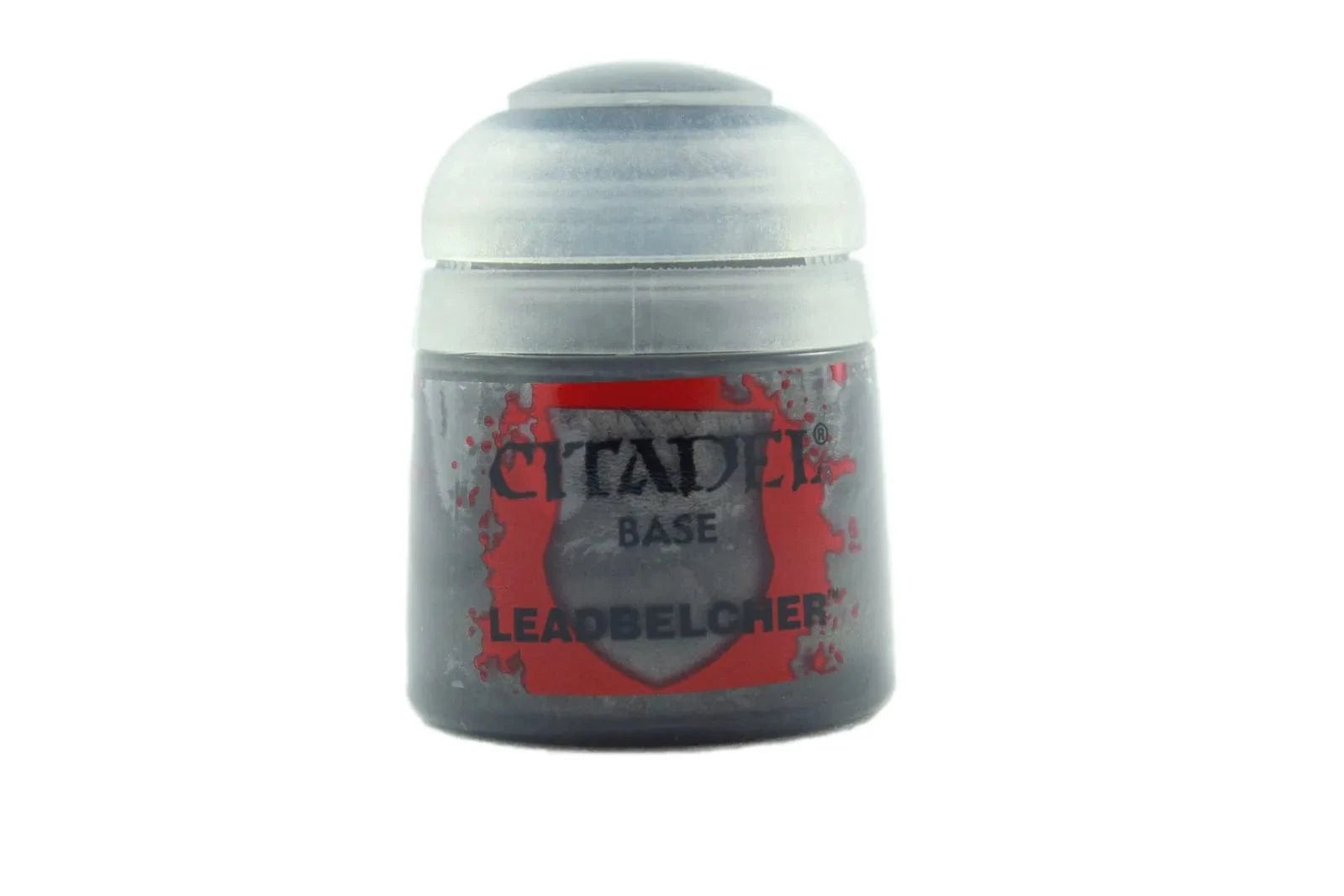 Games Workshop BASE: LEADBELCHER