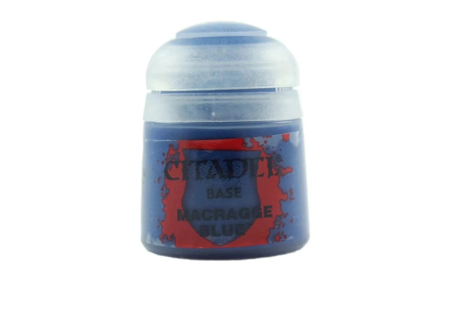 Citadel Colour BASE: MACRAGGE BLUE (12ML)