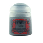 Citadel Colour BASE: MECHANICUS STANDARD GREY (12ML)