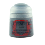 Citadel Colour BASE: MECHANICUS STANDARD GREY (12ML)