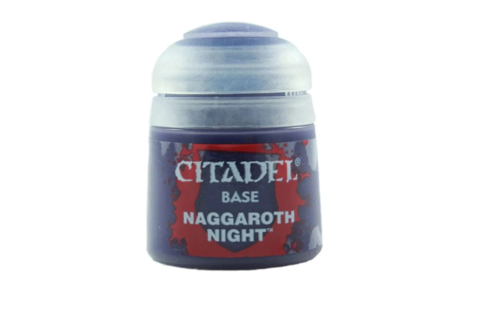 Citadel Colour BASE: NAGGAROTH NIGHT (12ML)
