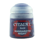 Citadel Colour BASE: NAGGAROTH NIGHT (12ML)