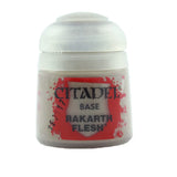 BASE: RAKARTH FLESH 12ML