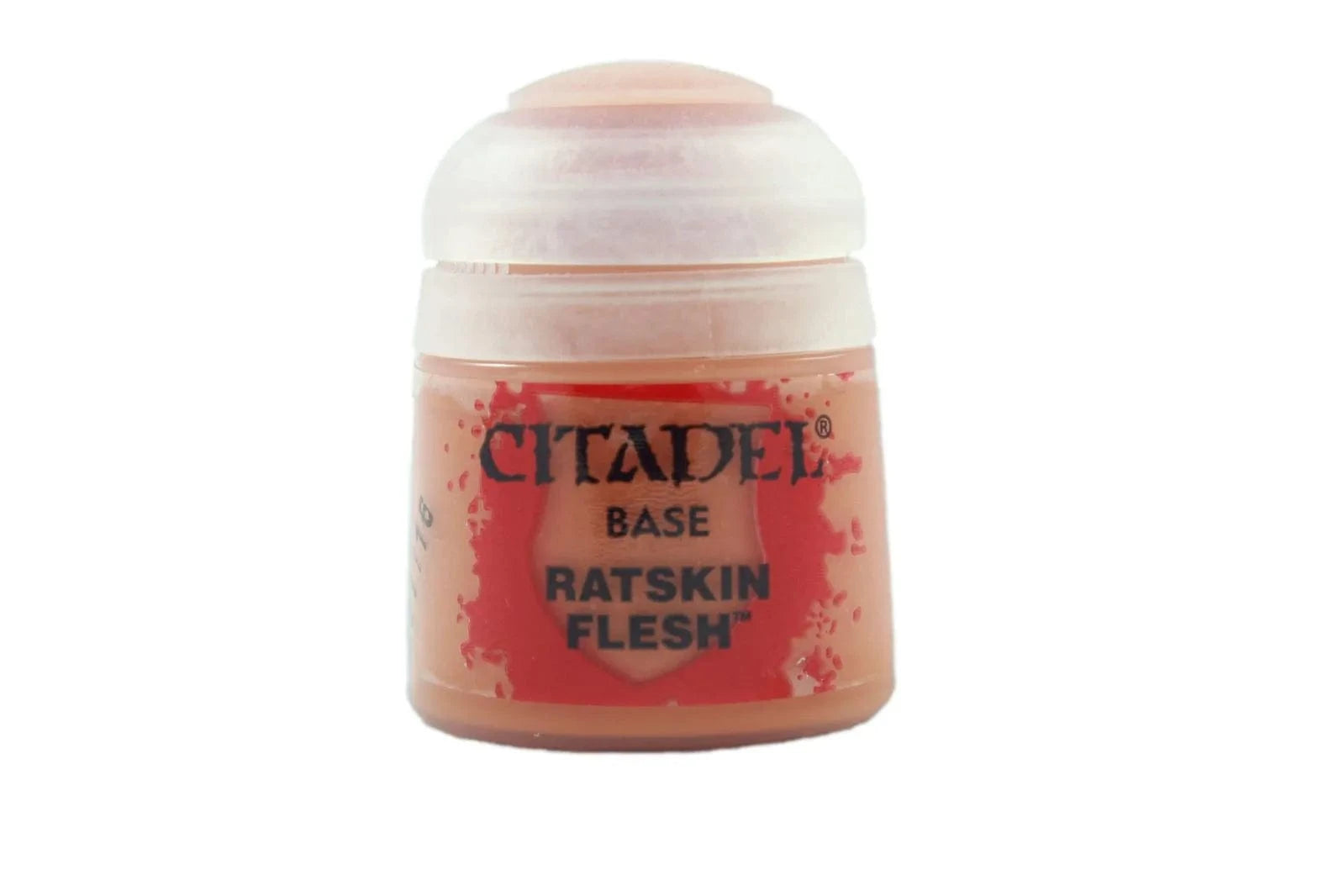 Citadel Colour BASE: RATSKIN FLESH 12ML